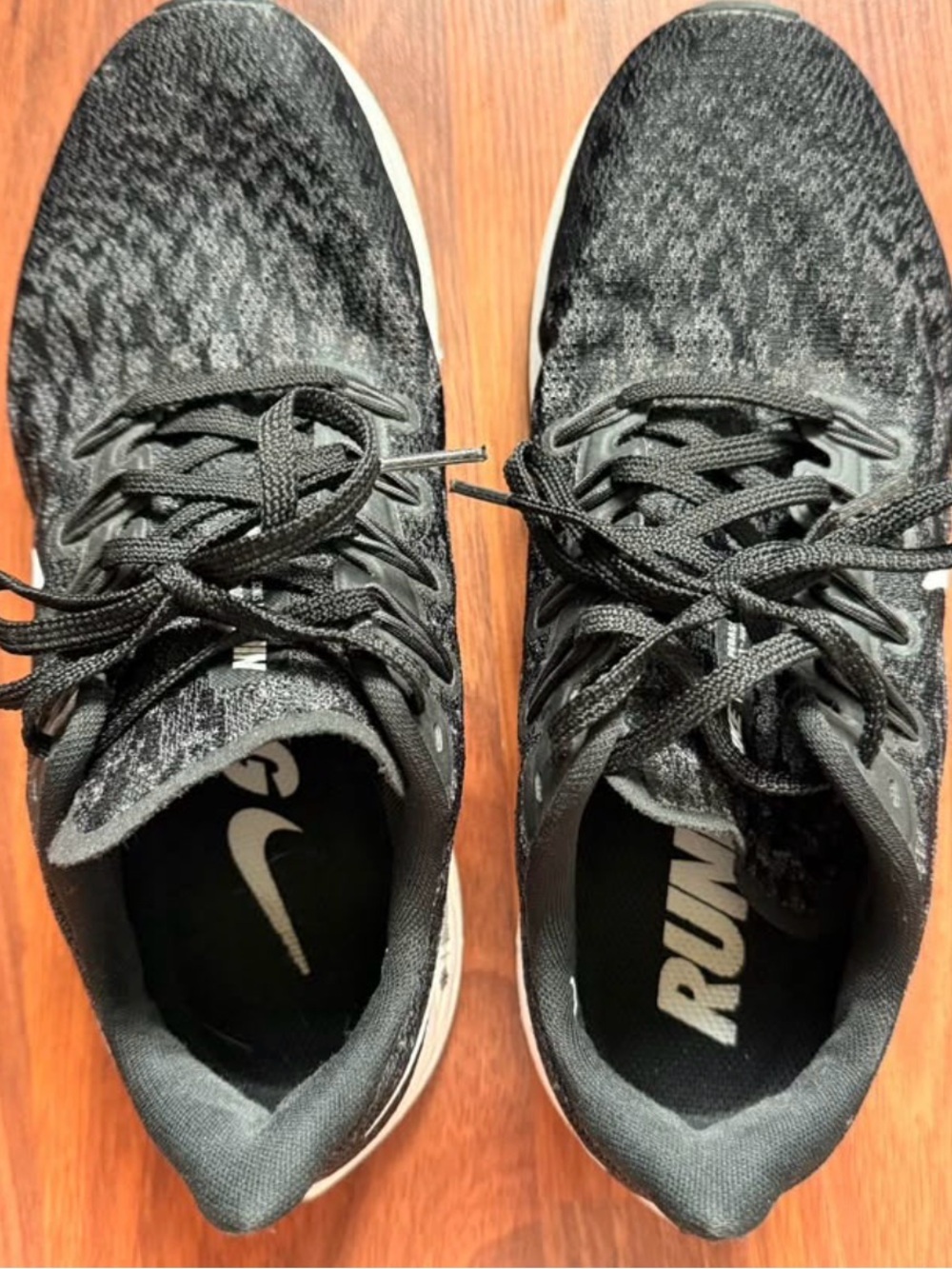 Nike zoom Pegasus 36